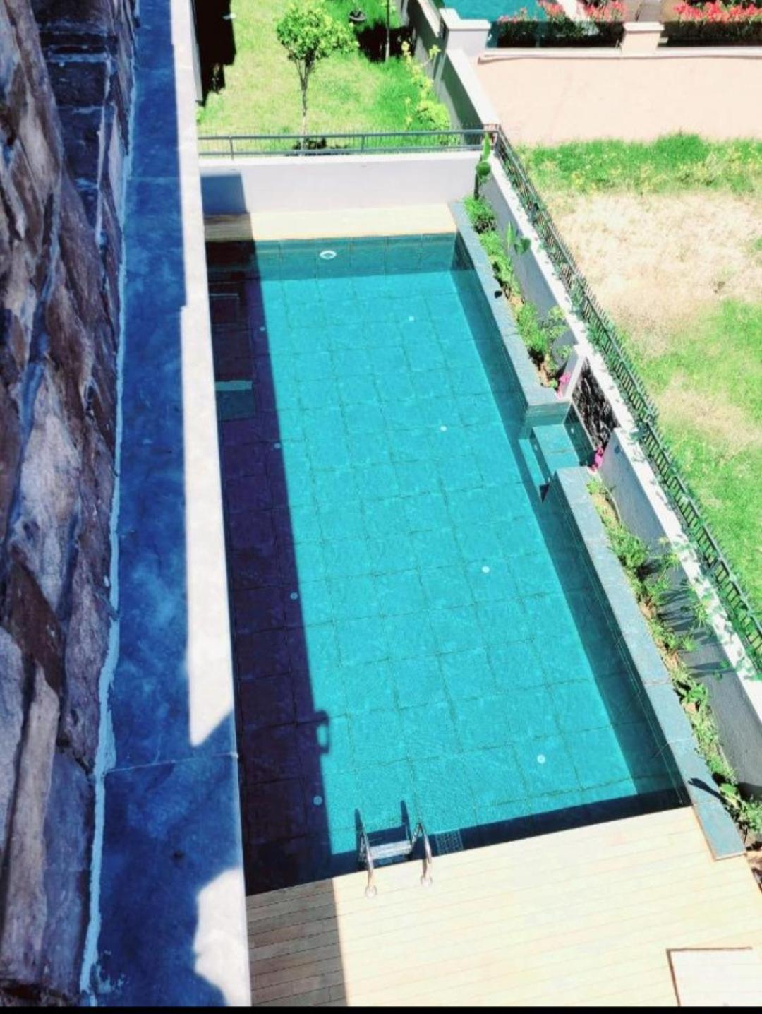 Oldskool Villas Close To Lara Beach Antalya Exterior foto